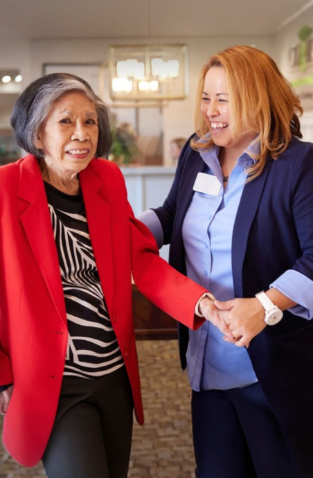 Medication and Management for Seniors