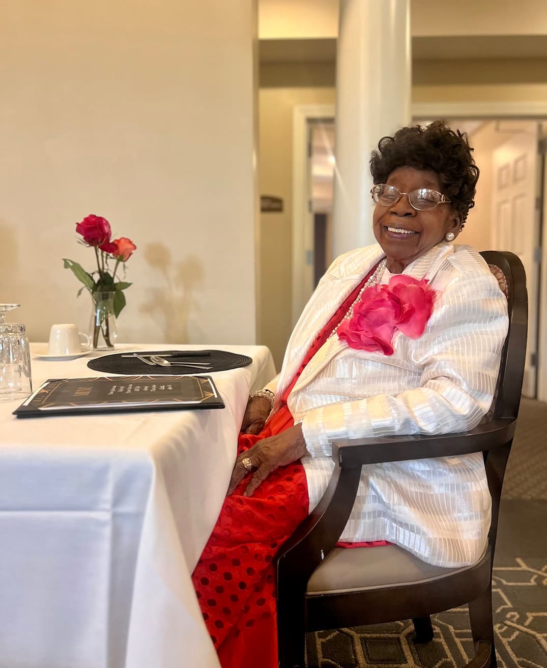 Senior Living Options in Roswell GA