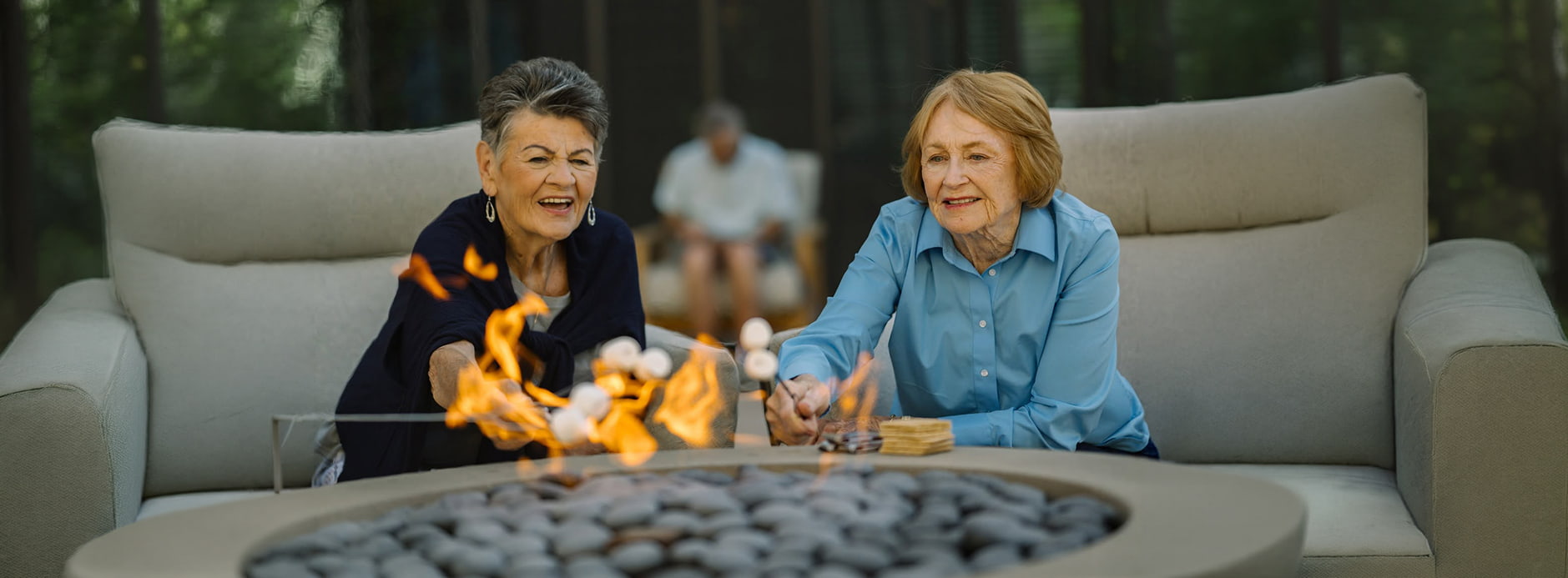 The Georgian at Lakeside Assisted Living