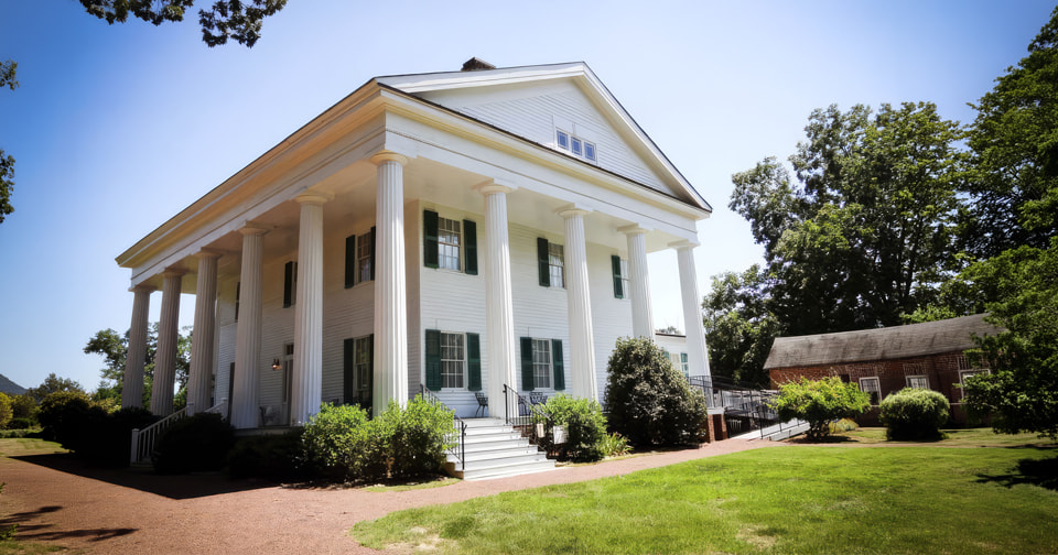 Barrington Hall Roswell GA