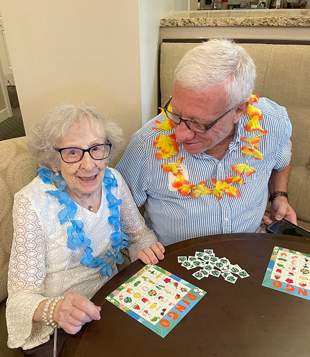 Memory Care in Roswell GA