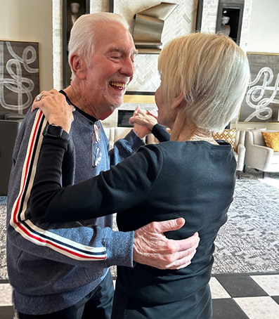 Movement and Wellness