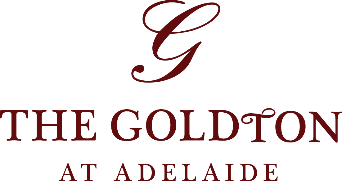 The Goldton at Adelaide Logo