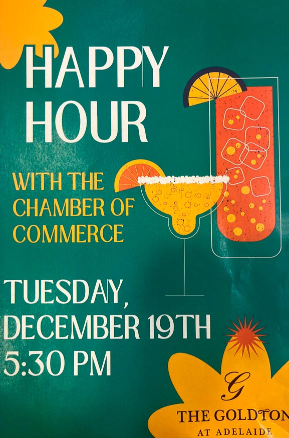 December 2023 Newsletter