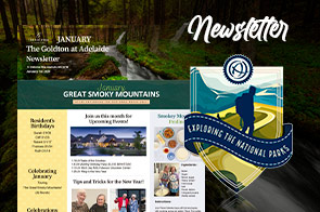 January 2024 Newsletter