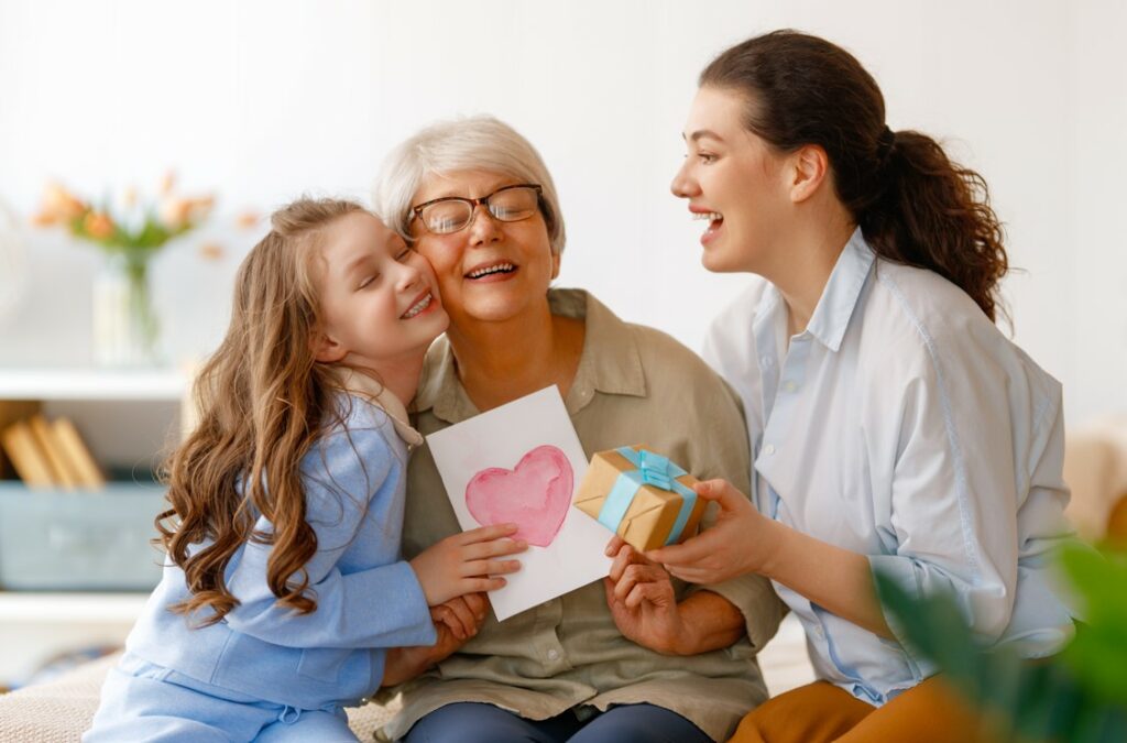 Are You Ready to Unlock Mom's Retirement Bliss? Here's How!