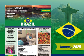 January 2025 Newsletter