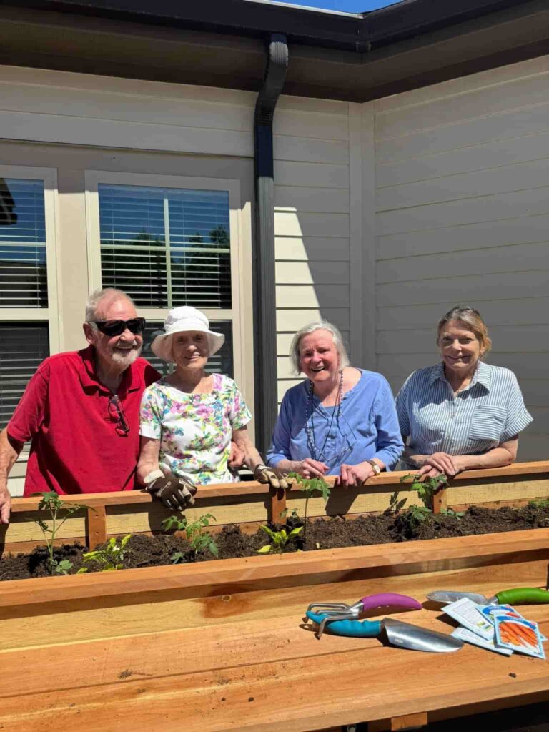 5 Summer Activities That Bring Joy and Wellness to Seniors