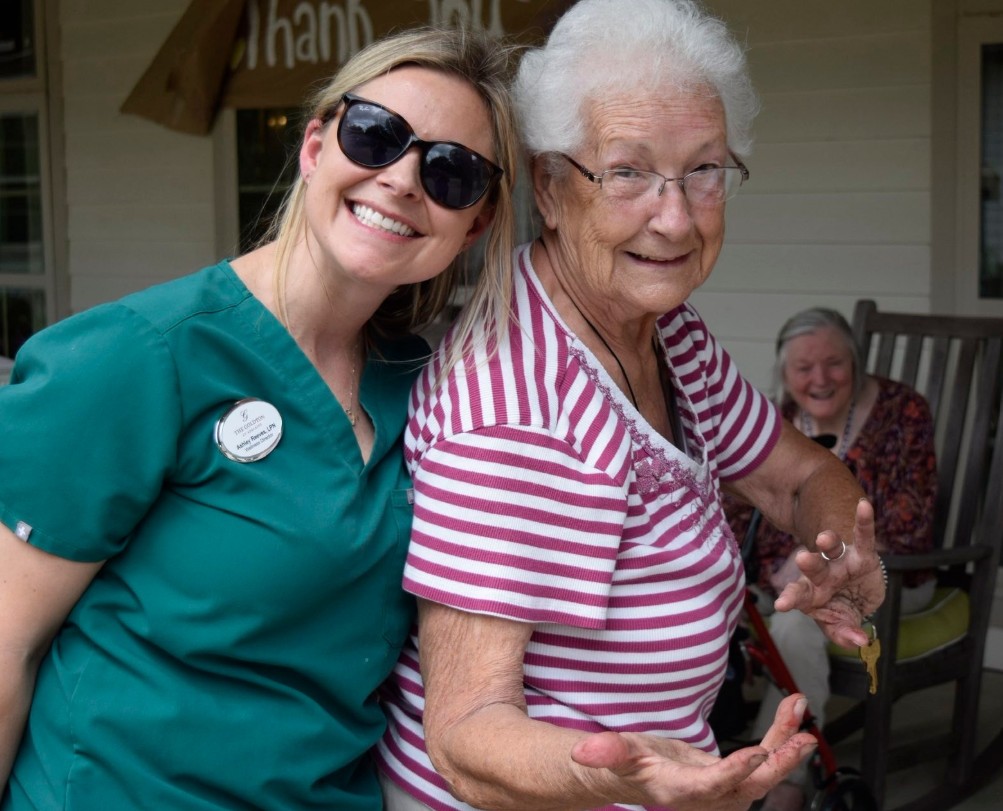Why Summer Is the Ideal Time to Embrace the Senior Living Lifestyle You Deserve