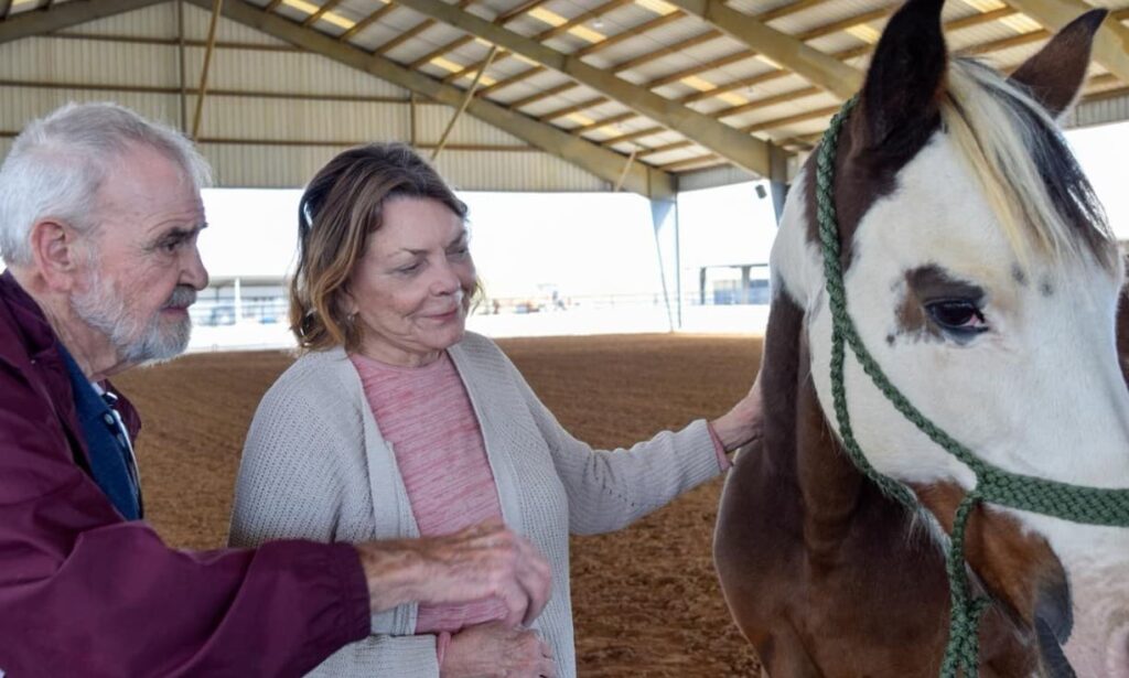 Lifelong Learning Through The Academy Program