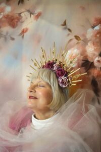 Starkville Senior Living Community Hosts Royal Photoshoot Celebrating the Women Who Inspire Their Families, Neighbors, and Community Every Day | The Goldton at Adelaide