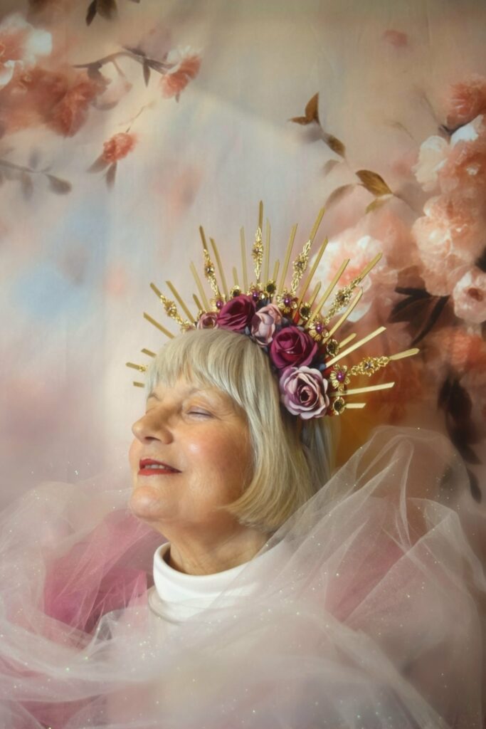 Starkville Senior Living Community Hosts Royal Photoshoot Celebrating the Women Who Inspire Their Families, Neighbors, and Community Every Day | The Goldton at Adelaide