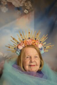 Senior Living Community Hosts Royal Photoshoot Celebrating the Women Who Inspire | The Goldton at Adelaide, Starkville