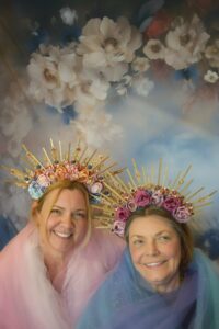 Royal Photoshoot Celebrating the Women, Lifestyle| The Goldton at Adelaide, Starkville