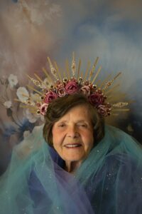 Senior Living Community Hosts Royal Photoshoot Celebrating the Women Who Inspire | The Goldton at Adelaide, Starkville. Lifestyle