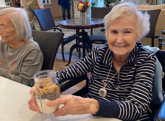 Respite Care The Golton at Athens