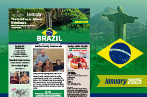 January 2025 Newsletter