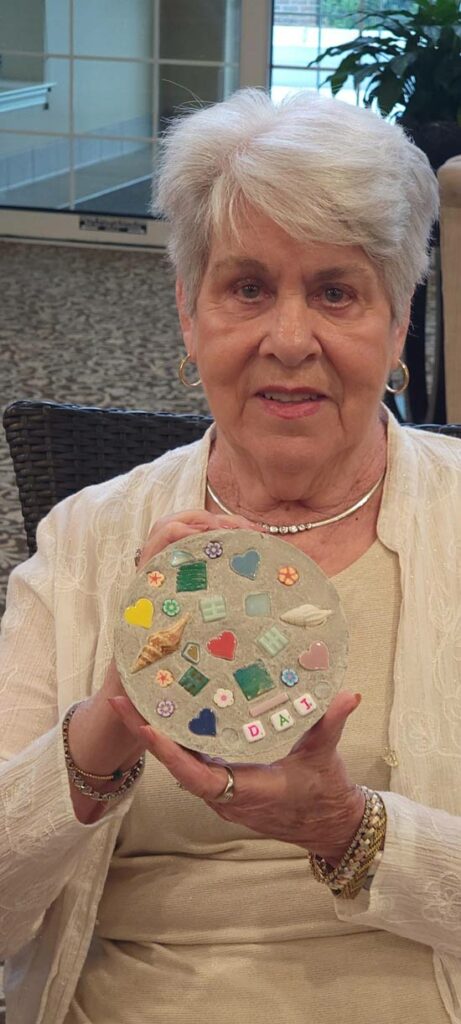 Crafty Crafters