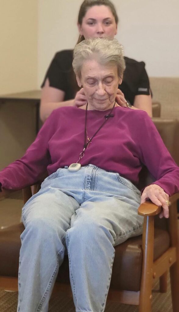 Massages for Mother's Day