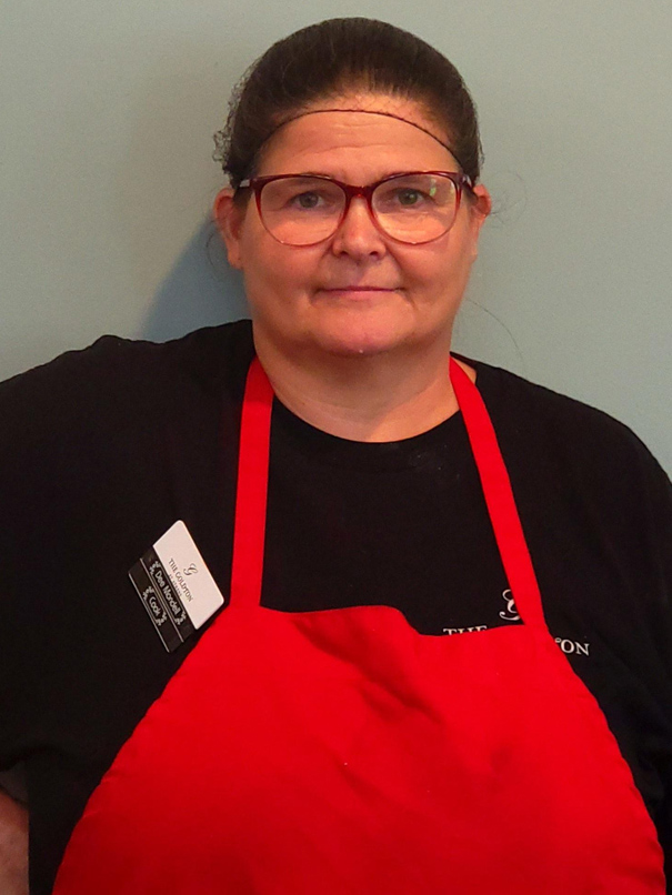 Juanita Dee Mondell