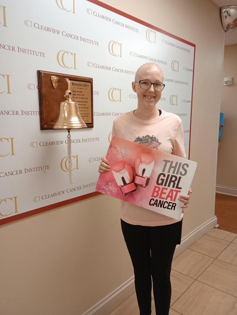 Polly McAnnlly, Associate of the Month | October 2025