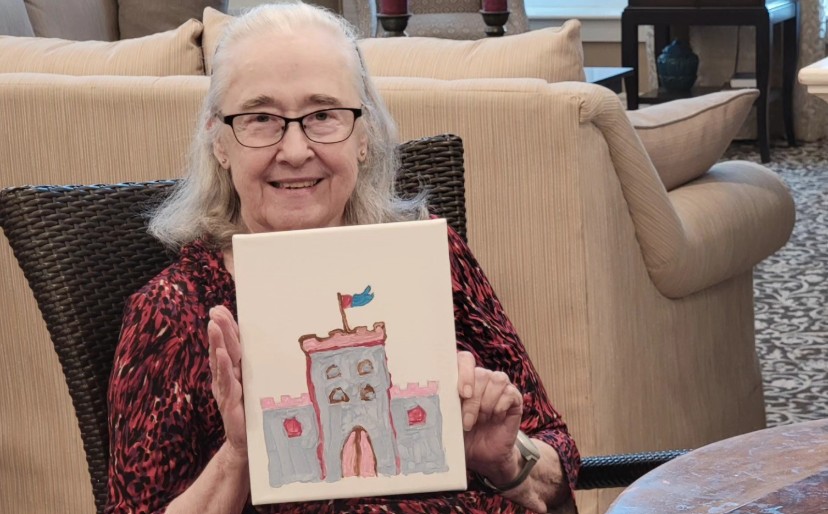 Everyday Learning Habits for Seniors 65+ to Stay Sharp and Mentally Strong