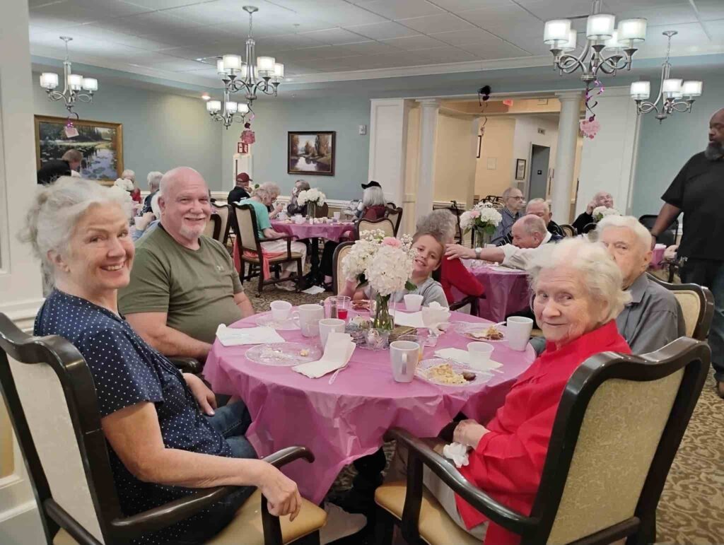 Why Athens, Alabama Is Becoming a Thoughtful Choice for Senior Living and Retirement Planning | The Goldton at Athens