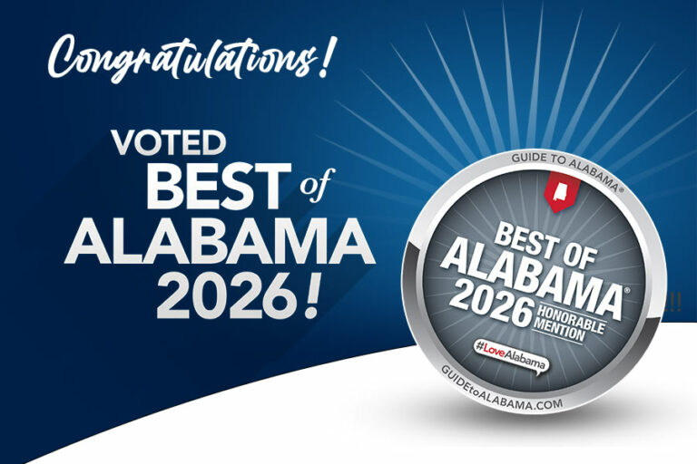 The Goldton at Athens Earns Best of Alabama Honorable Mention. Here's What It Means for Families