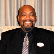 Terrence Francis | Executive Director