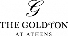 The Goldton at Athens | Logo