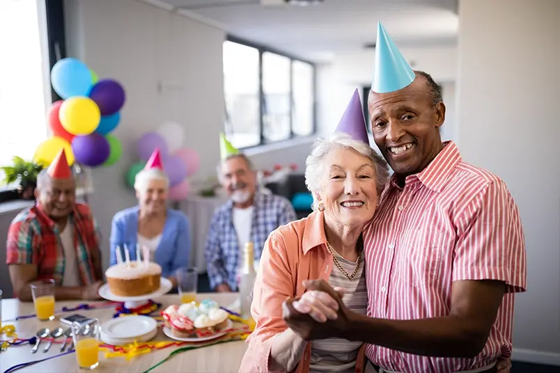 Assisted Living Huntsville Alabama Happy Seniors