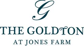 The Golden at Jones Farm Logo