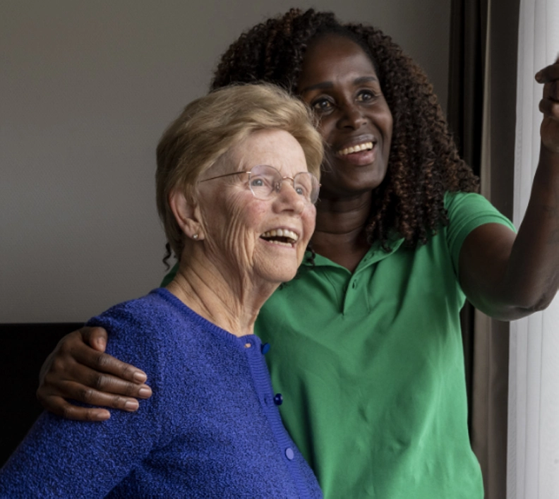 The Goldton at Jones Farm Assisted Living