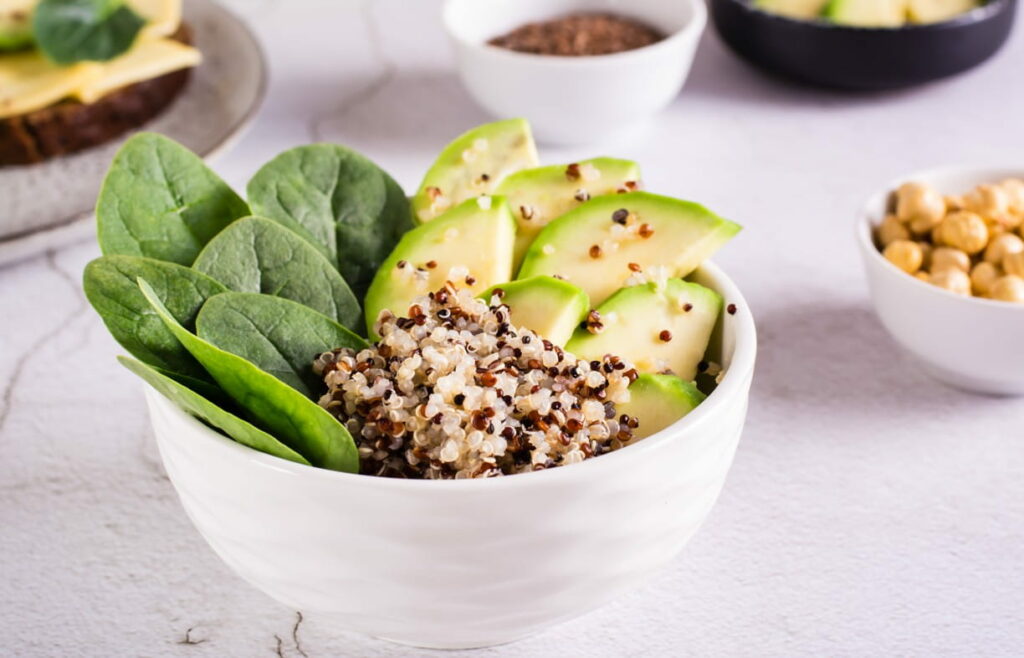 Avocados: The Best Healthy Fat for Brain Function in Older Adults
