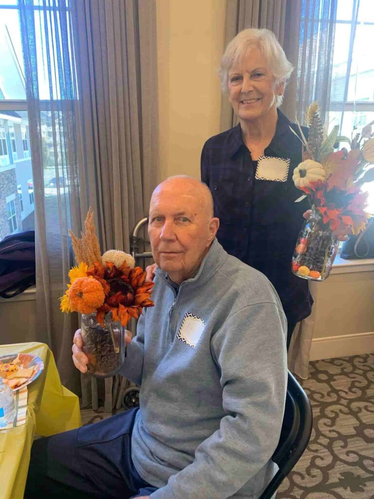 Care for Your Senior Loved One