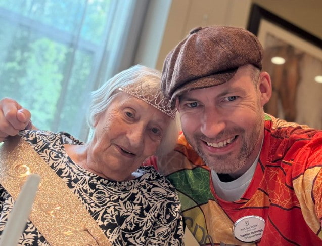 How to Recognize the Right Level of Care for Your Senior Loved One