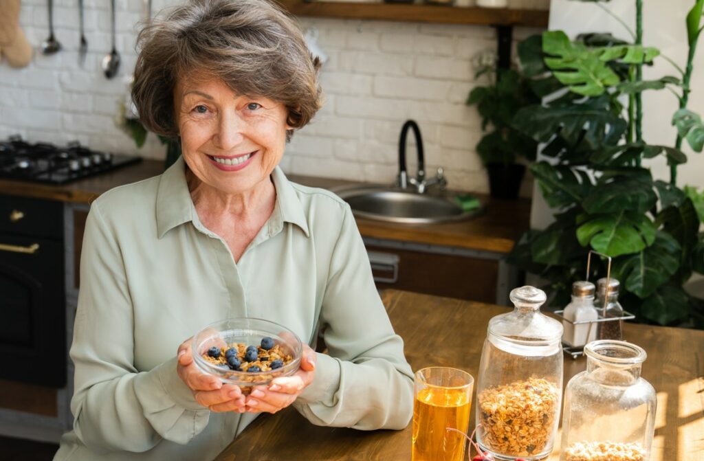 Top 5 Summer Foods That Support Brain Health in Seniors