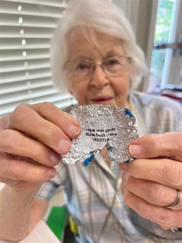 The Science-Backed Senior Living Routines That Foster Joy and Resilience