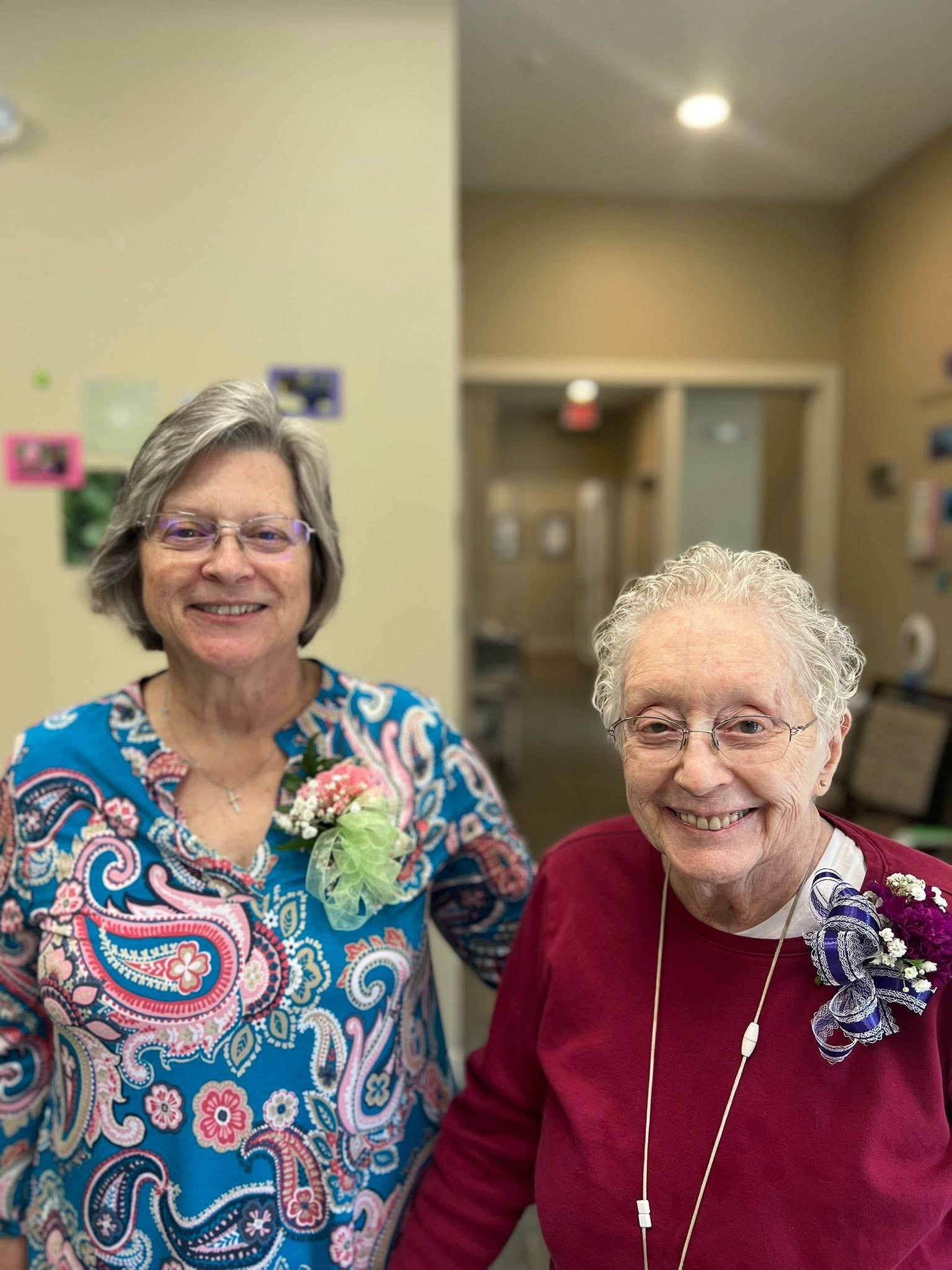 The Science-Backed Senior Living Routines That Foster Joy and Resilience