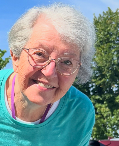 Kay Seymour