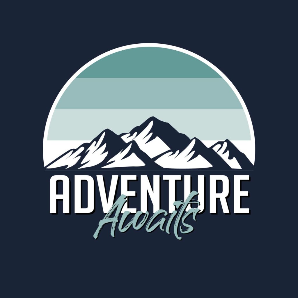 Adventure Awaits