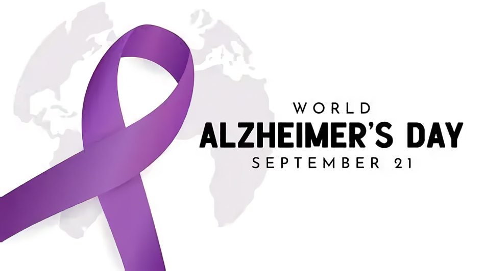 World Alzheimer's Day