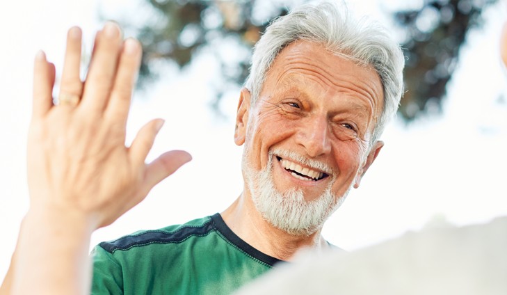 How to Slow Down Aging After 65