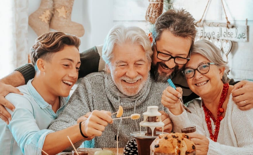 When Winter’s Slower Rhythm Makes Space for Real Connection