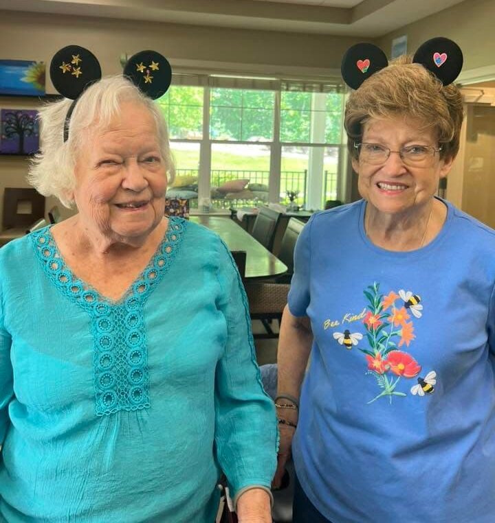 How Huntsville Supports Healthy and Active Aging | The Goldton at Jones Farm