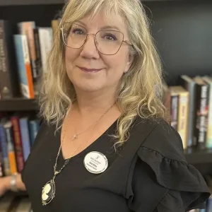 Deb Elms - Executive Director