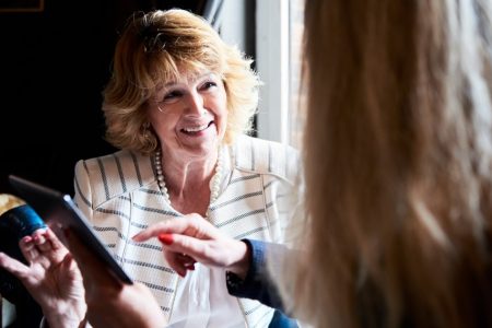 How and When to Talk to Mom About Senior Living