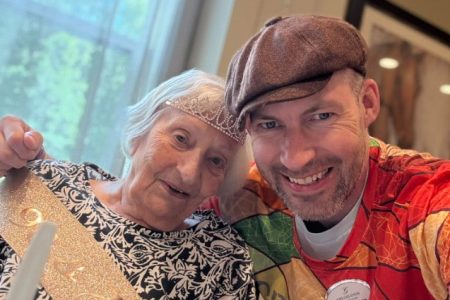 How to Recognize the Right Level of Care for Your Senior Loved One