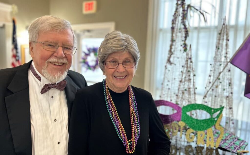 Assisted Living The Goldton at Lake Nona