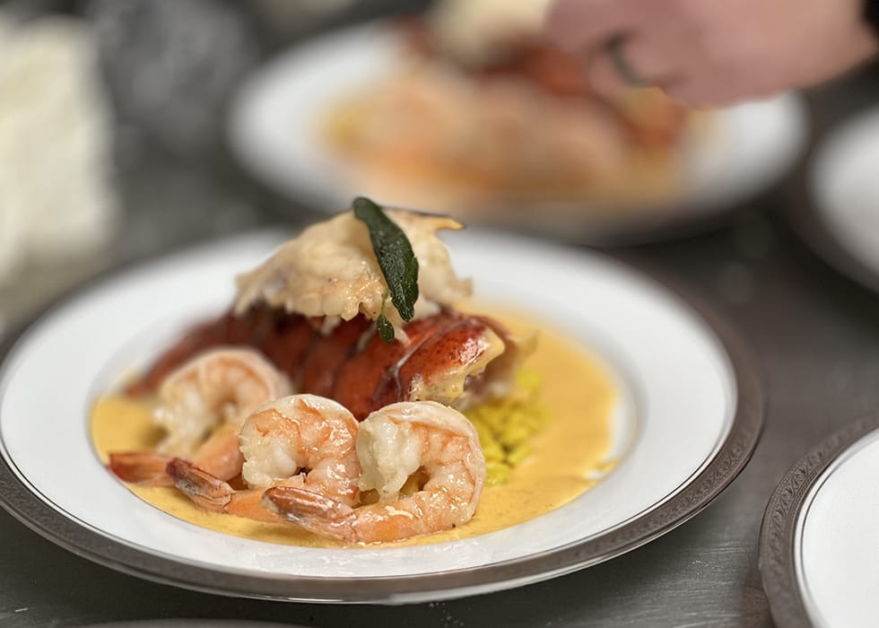 Shrimps